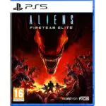 Aliens Fireteam Elite - Playstation 5