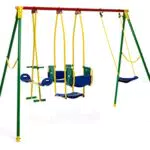 ALTALENA per bambini KIKO 5
