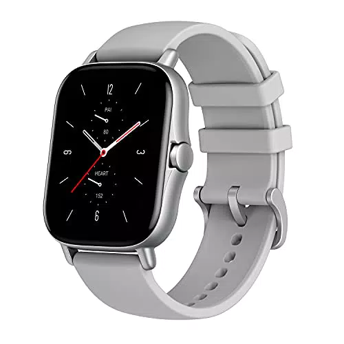 Amazfit Gts 2 Smartwatch Orologio Intelligente, grigio
