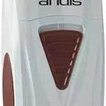Andis HSM ProFoil grigio