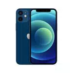 Apple iPhone 12 mini - Azzurro