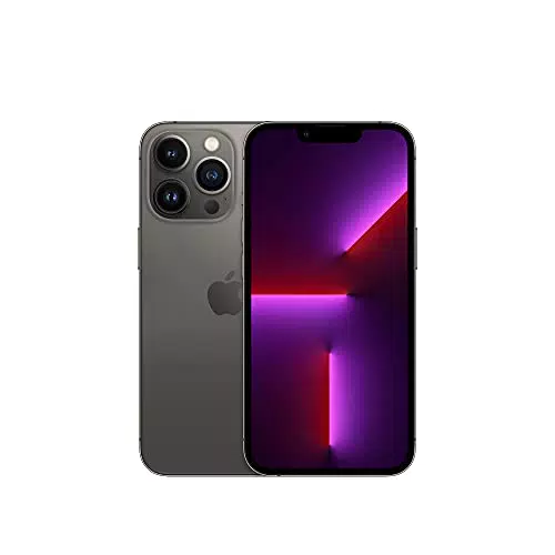 Apple iPhone 13 Pro - Grafite