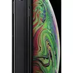 Apple iPhone XS Max 64GB - Grigio Siderale - Ricondizionato