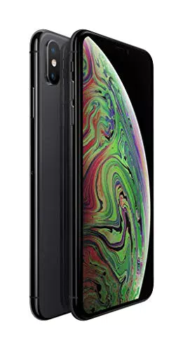 Apple iPhone XS Max 64GB - Grigio Siderale - Ricondizionato