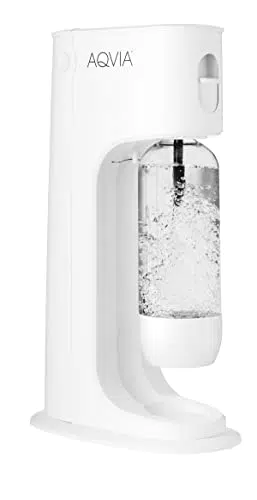 AQVIA Balance - White, AQVIA - eleonto