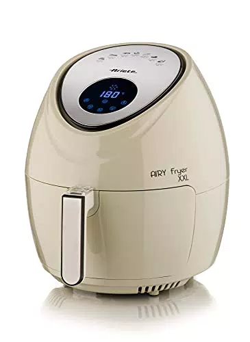 Ariete 4618, Airy Fryer XXL, Friggitrice ad Aria, 5