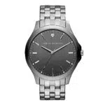 Armani Exchange Orologio Analogico Quarzo Uomo con Cinturino in Acciaio Inox AX2169