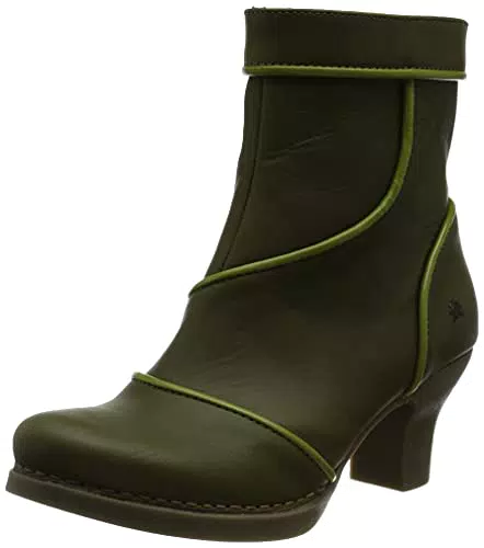 ART 1832ocassino Donna, Kaki