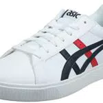 ASICS Classic CTcarpe da Basket Uomo, White/Midnight