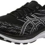 ASICS Gel-Kayano 29neaker Uomo, Black/White