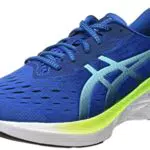 Asics Novablast 2carpe da ginnastica basse Uomoake Drive/Ice Mint