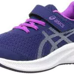 ASICS Patriot 13 PSneaker, Dive Blue/Soft Sky