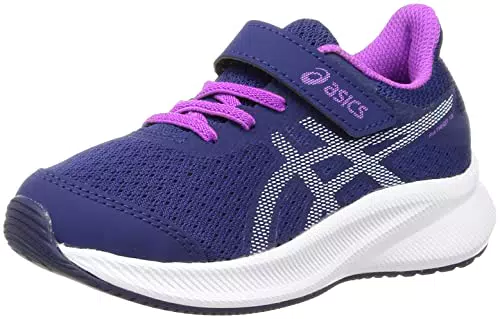 ASICS Patriot 13 PSneaker, Dive Blue/Soft Sky