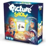 Asmodee Picture Show - Gioco da Tavolo Italiano