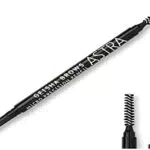 Astra Geisha Brows Micro Precision Pencil, 04 Taupe