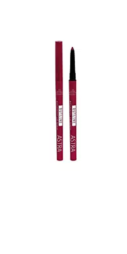 ASTRA Outline Waterproof Lip Pencil
