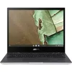 ASUS Chromebook Flip CM3, bianco