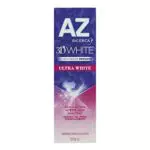 AZ Gel Dentifricio 3D Ultrawhite, 65ml