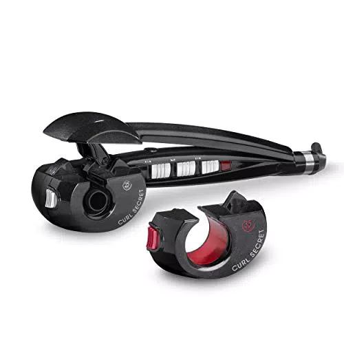 Babyliss C1300E Curl Secret Ionic 2, Arricciacapelli Automatico