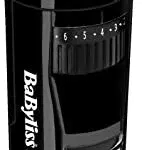 BaByliss MEN T811E Regolabarba a Rete/Ricaricabile, 60 Minuti di Autonomia
