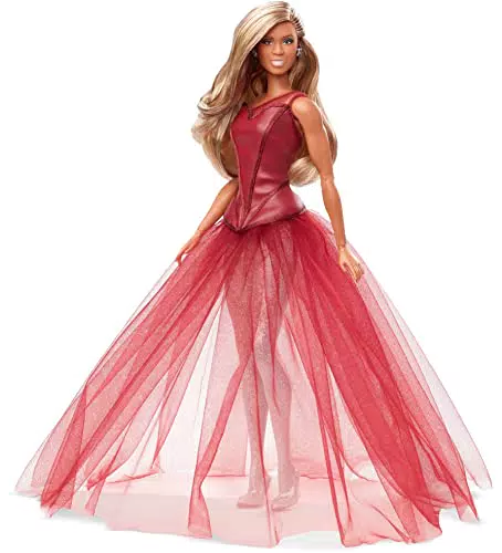 Barbie - Bambola Signature Ispirata a Laverne Cox Tribute Collection