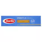 Barilla Pasta Spaghetti N.5 di Semola, 1kg