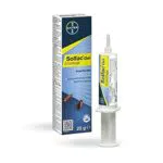 Bayerolfac Gel Scarafaggi, Insetticida, Pronto all'Uso