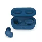 Belkin SOUNDFORM Play Auricolari true wireless, Cuffie Bluetooth con 3 preselezioni dell’equalizzatore