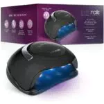 BELLANAILS Lampada UV LED Unghie Professionale per Manicure/Pedicure Semipermanente