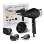 Bellissima Imetec Creativity 4 You, Asciugacapelli Professionale