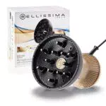 Bellissima Imetec Diffon Supreme, Diffusore Ad Aria Calda Per Capelli Ricci