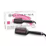 Bellissima Imetec Magic Straight Brush Pb5 100 Spazzola Elettrica Lisciante Per Capelli