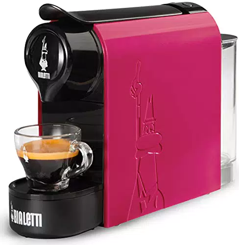 Bialetti Macchina da Caffè Espresso