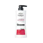 Biopoint Professional 5 Azioni Shampoo Anticaduta Ultra Rinforzante per Capelli Soggetti a Caduta