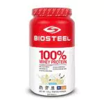 Biosteel Biosteel 100% Whey Protein Vaniglia 725G - 725 g