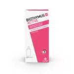 Biothymus Ac Active Shampoo Donna Ristrutturante Anticaduta Capelli