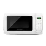 Black+Decker BXMZ701E, Forno a Microonde con Grill, 20L