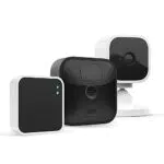 Blink Outdoor + 1 telecamera + Blink Mini