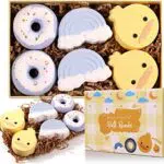 Body & Earth Bombe da Bagno Effervescenti 6 PCS, Bath Bomb Set Rilassare Aromaterapia