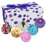 Bomb Cosmetics Luxury Ballotin Assortimento Bath Gift Set