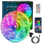 Bonve Pet Striscia Leded Striscia 6 Metriuci Led rgb 5050