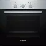 Bosch Elettrodomestici HBF011BR0 Serie 2, Forno da incasso
