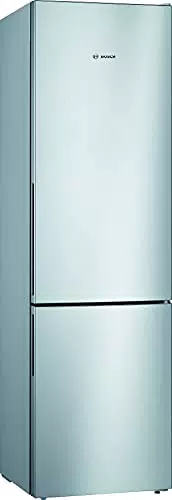 Bosch Elettrodomestici KGV39VLEAS Serie 4, Frigo congelatore combinato da libero posizionamento
