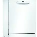 Bosch Elettrodomestici SMS2ITW11E Serie 2avastoviglie da libero posizionamento