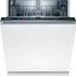 Bosch Elettrodomestici SMV2ITX16E Serie 2, Lavastoviglie a scomparsa totale