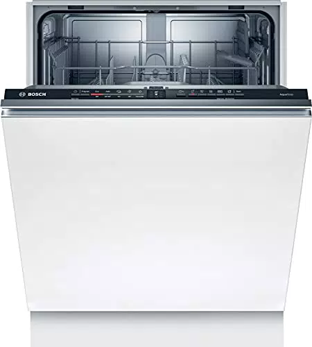 Bosch Elettrodomestici SMV2ITX16E Serie 2, Lavastoviglie a scomparsa totale
