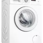 Bosch Elettrodomesticierie 2avatrice a carica frontale