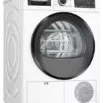 Bosch Elettrodomesticierie 6, Asciugatrice a pompa di calore