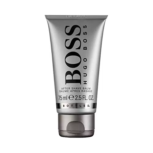 Boss Bottled Balsamo Dopobarba, 75 ml