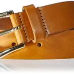 BOSS Carol Belt 3cm-VC Cintura, Open Yellow755, 75 Donna